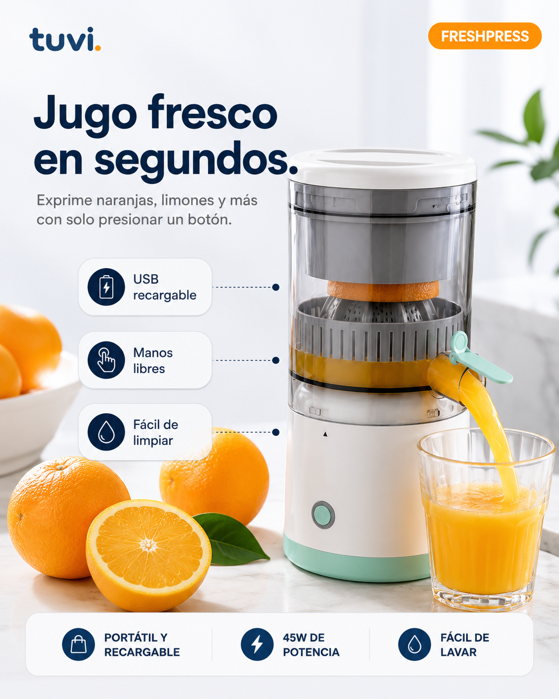 FreshPress