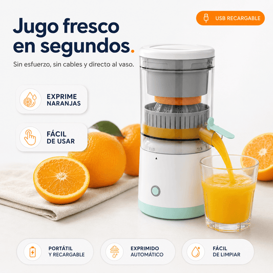 FreshPress