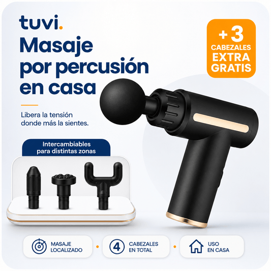 Tuvi MassageGun™