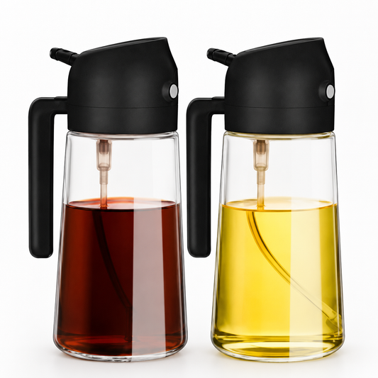 Pack dispensadores de aceite