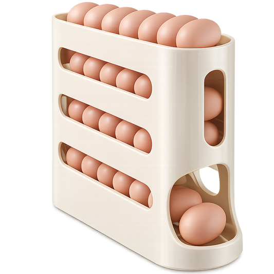 Organizador de Huevos